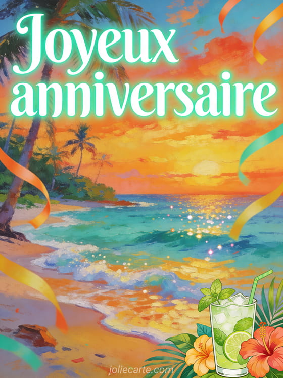 Carte virtuelle