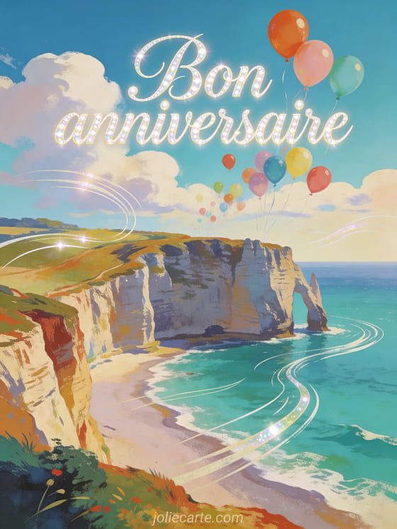 Carte virtuelle