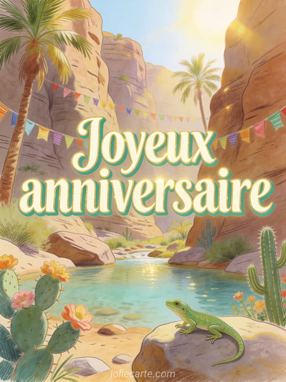 Carte virtuelle