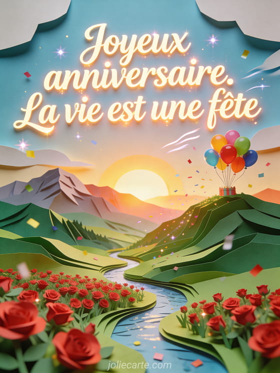 Carte virtuelle