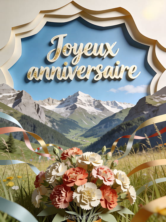 Carte virtuelle