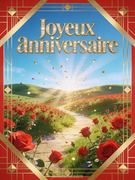 Carte virtuelle