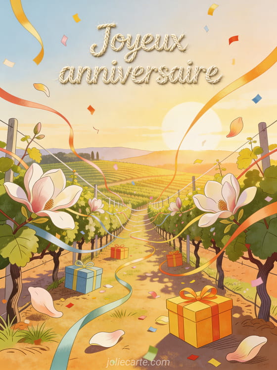 Carte virtuelle