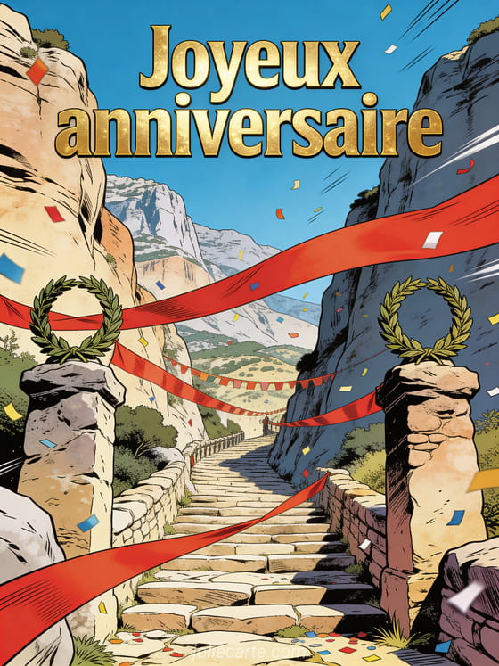 Carte virtuelle
