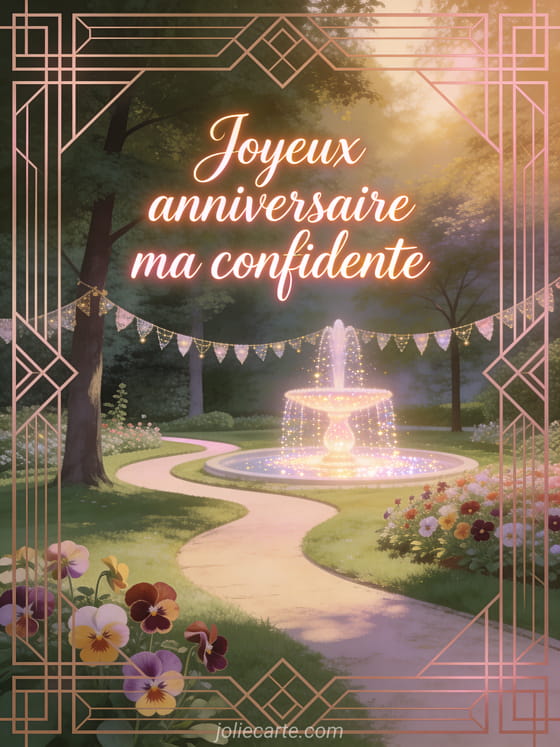 Carte virtuelle