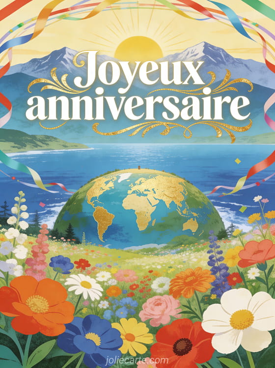 Carte virtuelle