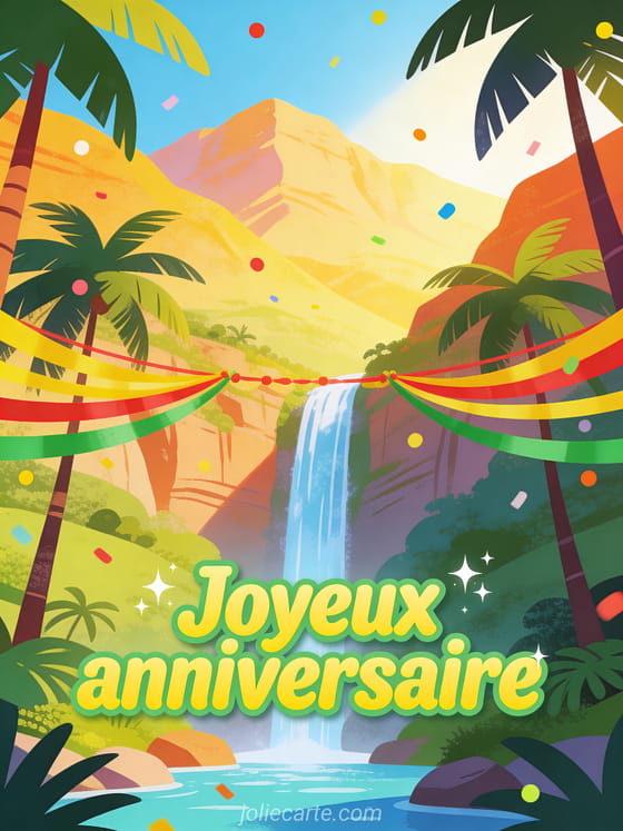 Carte virtuelle