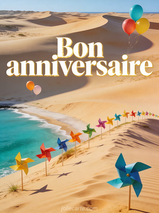 Carte virtuelle