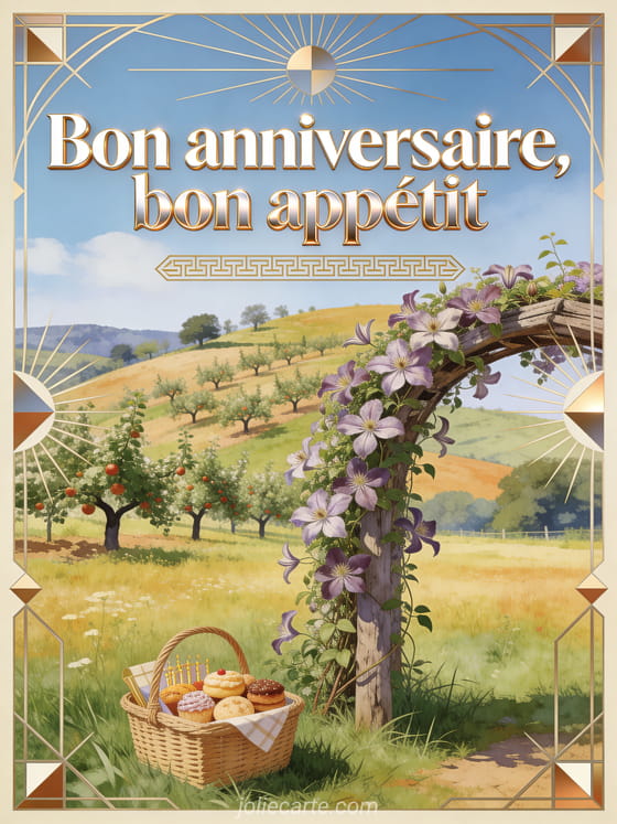 Carte virtuelle