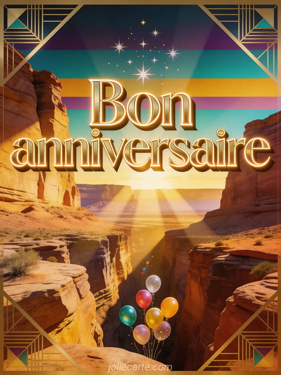 Carte virtuelle