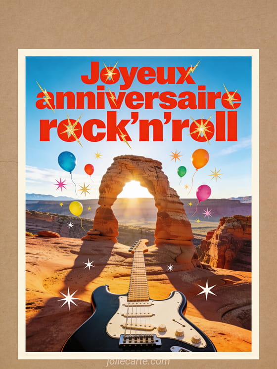 Carte virtuelle