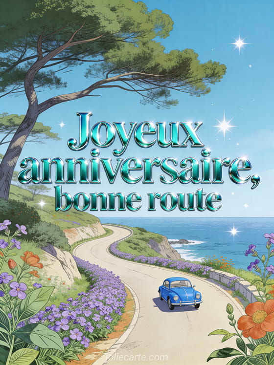 Carte virtuelle