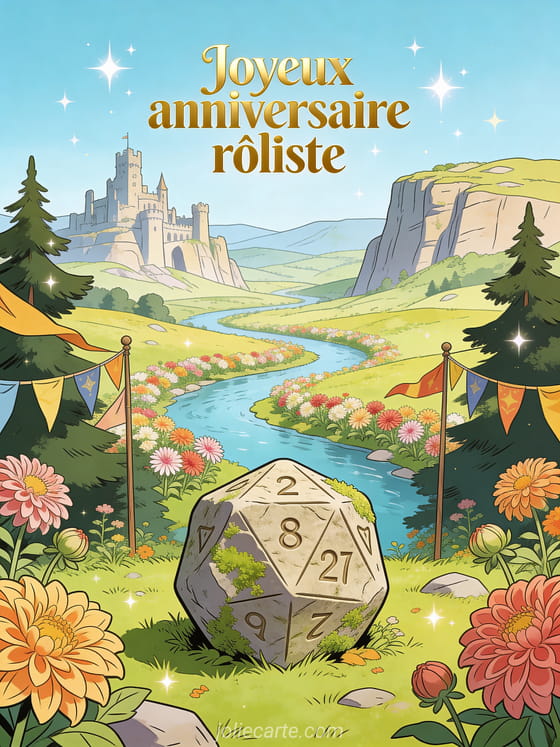 Carte virtuelle