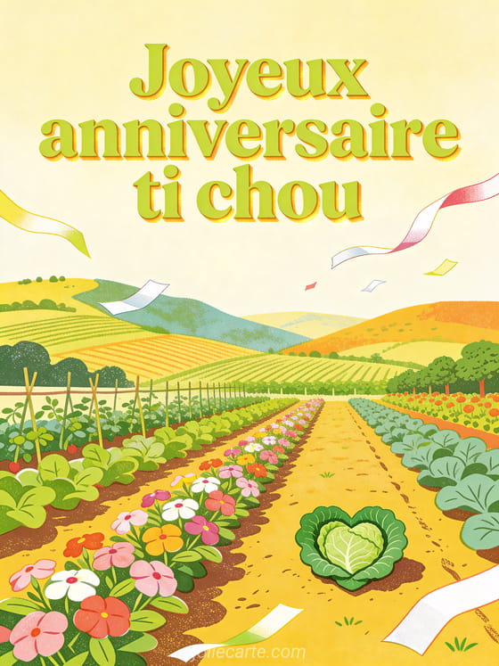 Carte virtuelle