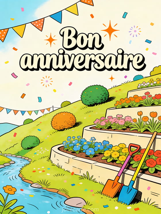 Carte virtuelle