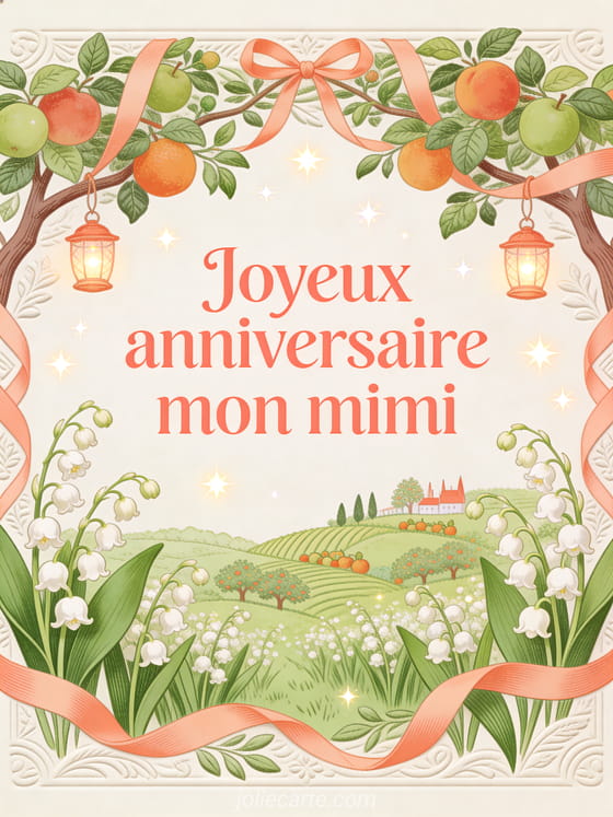 Carte virtuelle