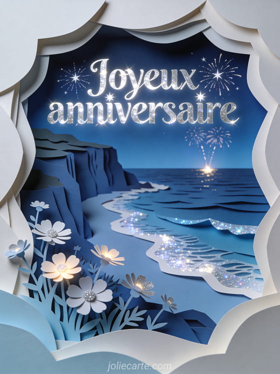 Carte virtuelle