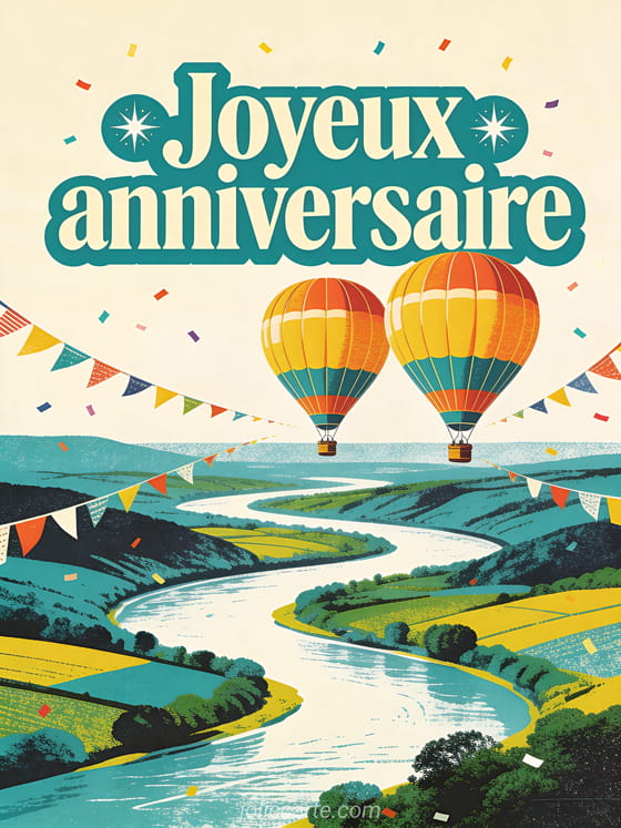 Carte virtuelle