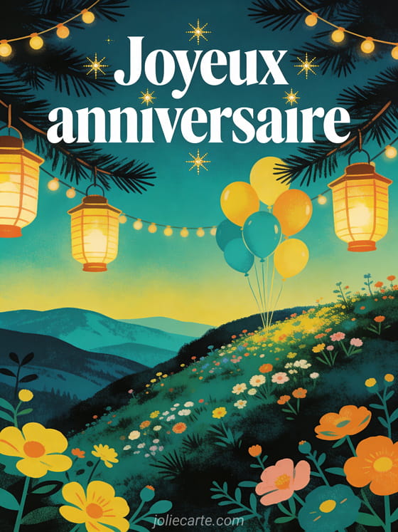 Carte virtuelle