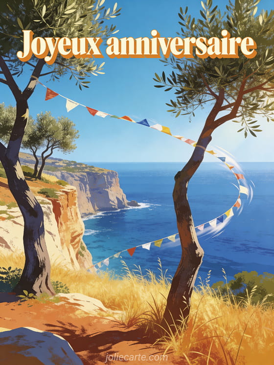 Carte virtuelle