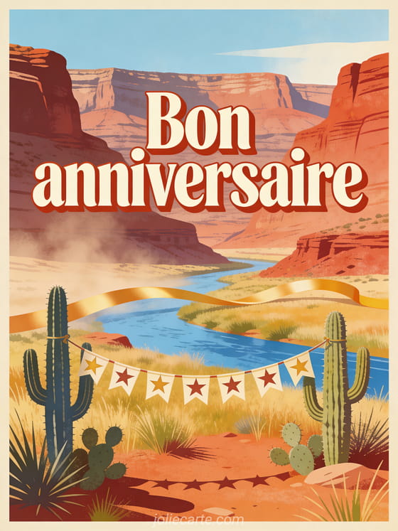 Carte virtuelle