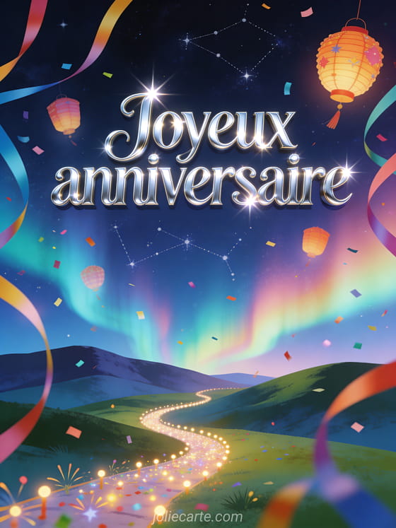 Carte virtuelle