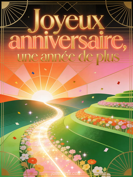 Carte virtuelle