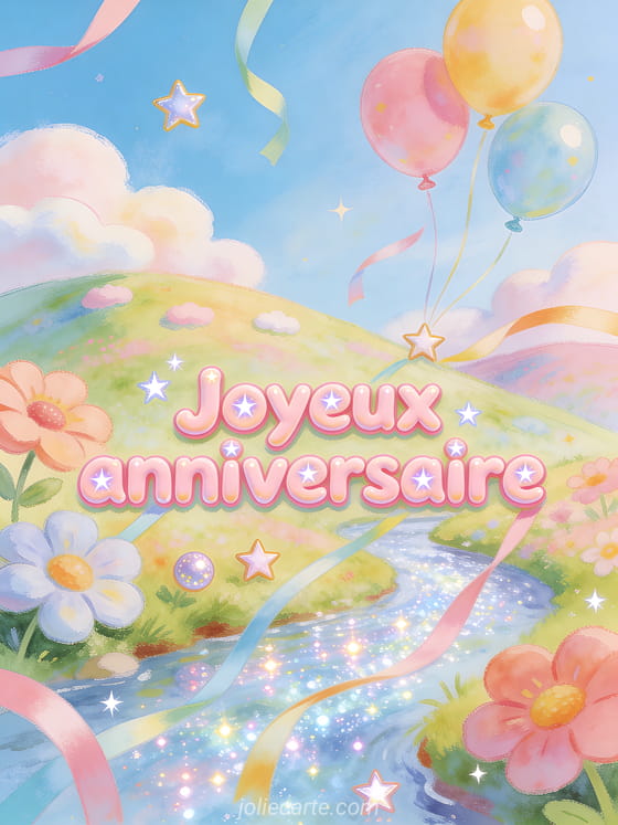 Carte virtuelle