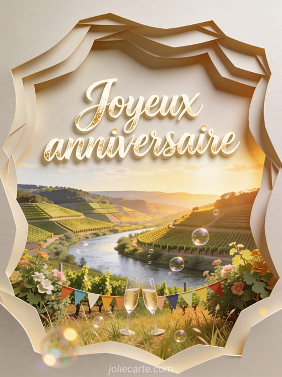 Carte virtuelle