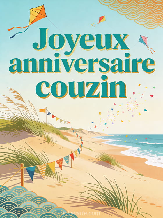 Carte virtuelle
