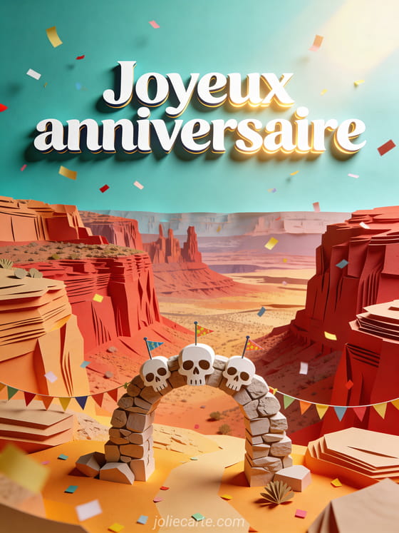 Carte virtuelle