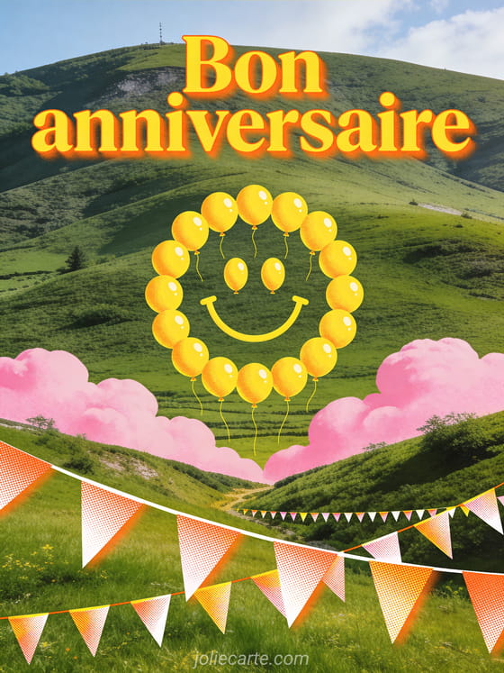 Carte virtuelle