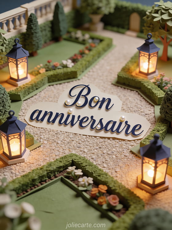 Carte virtuelle