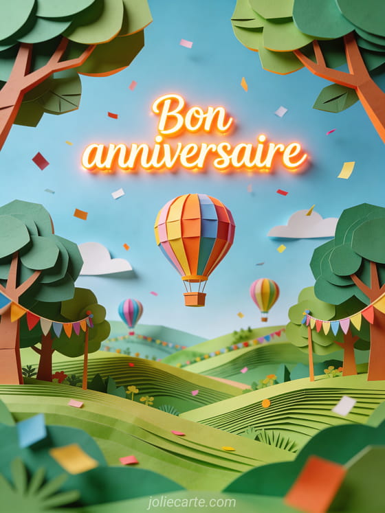Carte virtuelle