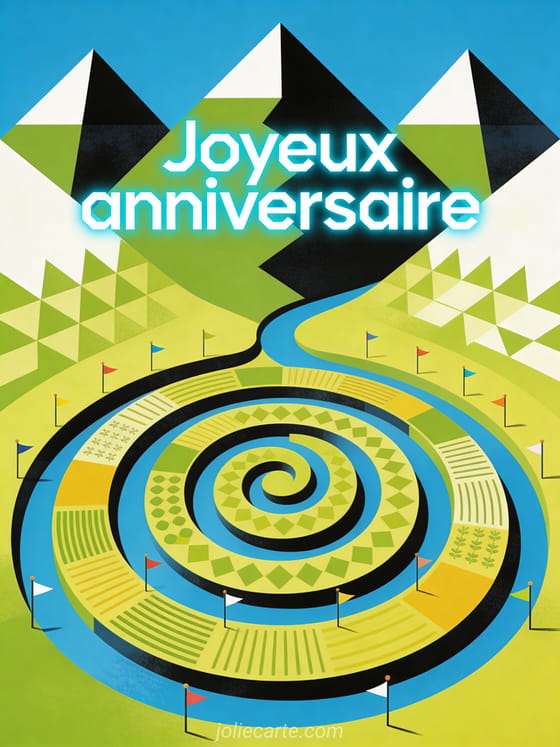 Carte virtuelle