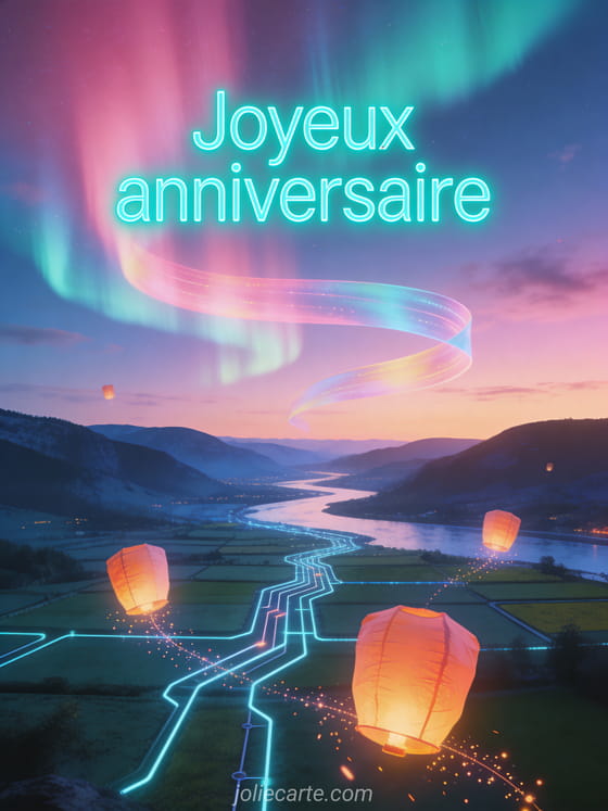 Carte virtuelle