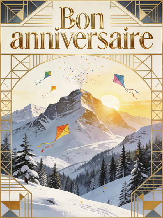 Carte virtuelle