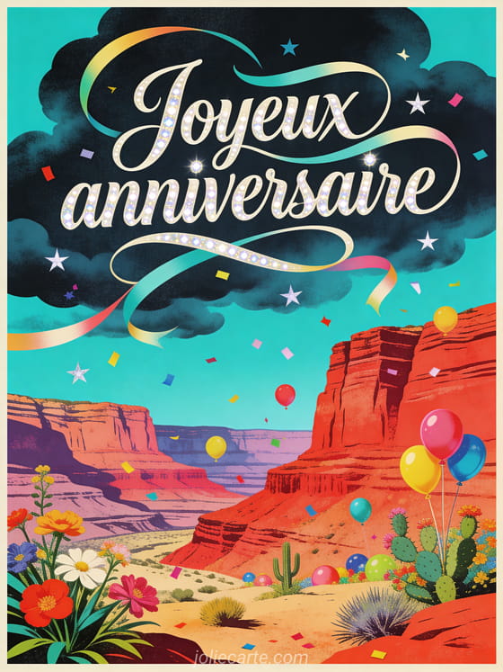Carte virtuelle