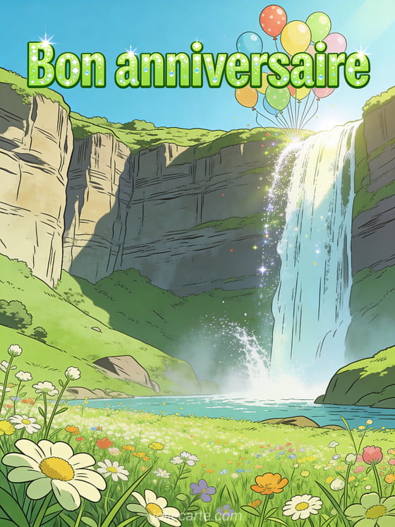 Carte virtuelle