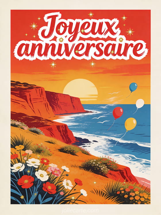 Carte virtuelle