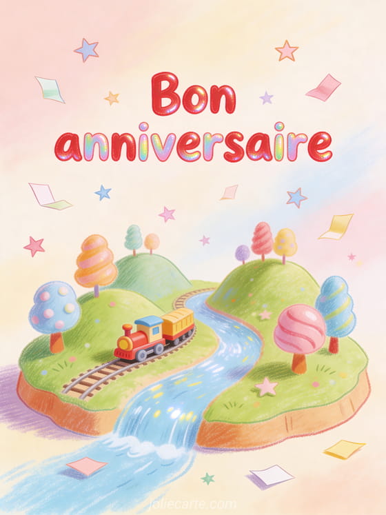 Carte virtuelle