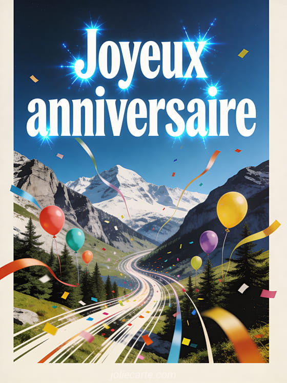 Carte virtuelle