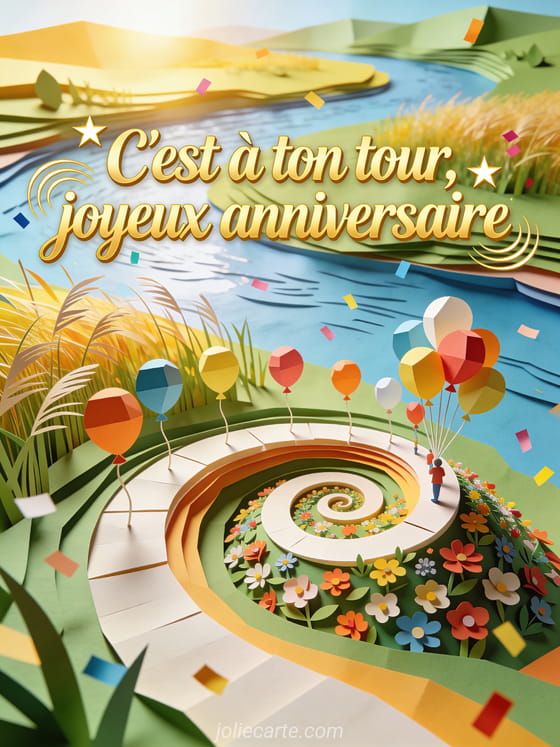 Carte virtuelle