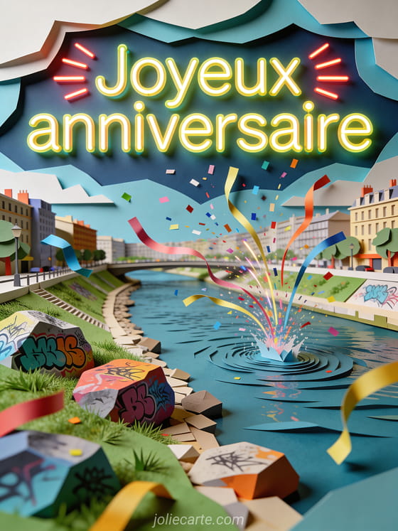 Carte virtuelle