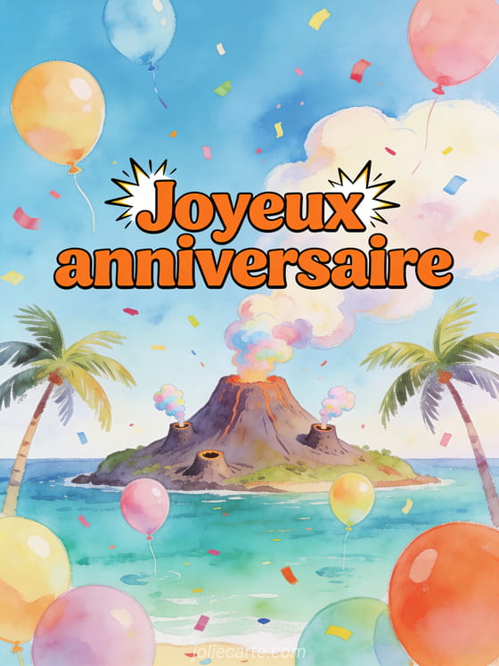 Carte virtuelle