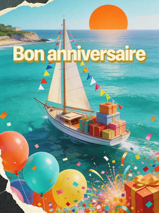Carte virtuelle