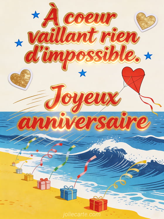 Carte virtuelle