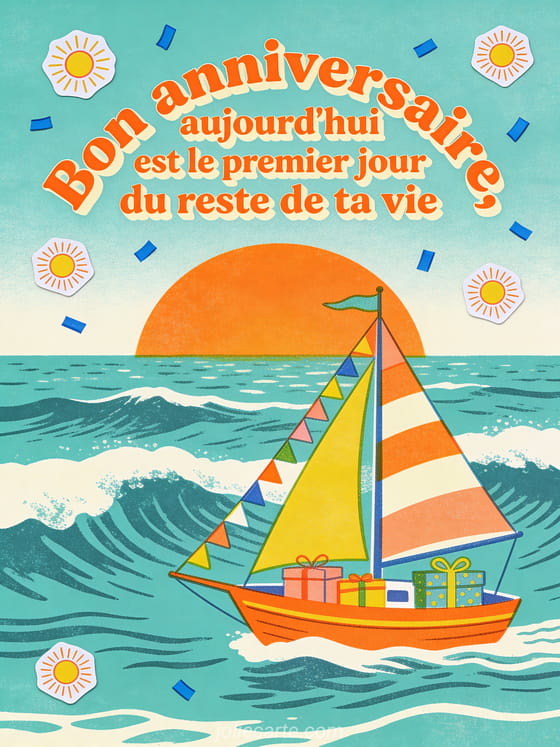 Carte virtuelle