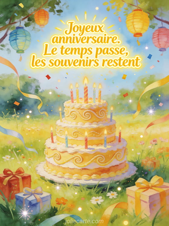 Carte virtuelle