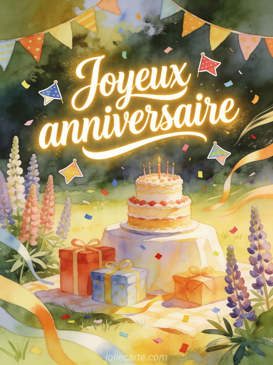 Carte virtuelle
